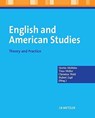 English and American Studies - Martin Middeke ; Christina Wald ; Hubert Zapf - 9783476023063