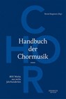 Handbuch der Chormusik - Bernd Stegmann - 9783476025890