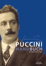 Puccini-Handbuch - Richard Erkens - 9783476026163