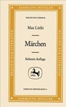 Marchen - Max Luthi - 9783476170163