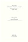 Studien zur Literatur der Neuen Sachlichkeit (1924–1932) - Helmut Lethen - 9783476999832
