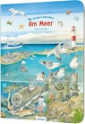 Mein erstes Wimmelbuch - Am Meer -  - 9783480231065