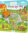 Mein allererstes Wimmelbuch: Durch den Tag - Sibylle Schumann - 9783480233007