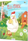 Elli Erbse - Katalina Brause - 9783480235568