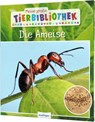 Meine große Tierbibliothek: Die Ameise - Axel Gutjahr - 9783480235810
