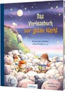 Das Vorlesebuch zur guten Nacht - Michael Ende ; Achim Bröger ; Erhard Dietl ; Otfried Preußler - 9783480236312