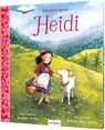 Heidi - Jeanne Willis ; Johanna Spyri - 9783480236374
