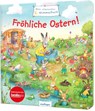 Mein allererstes Wimmelbuch: Fröhliche Ostern! - Sibylle Schumann - 9783480236985