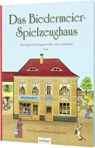 Das Biedermeier-Spielzeughaus -  - 9783480237050
