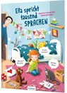 Ella spricht tausend Sprachen - Madlen Ottenschläger - 9783480237401