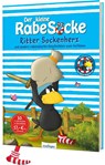 Der kleine Rabe Socke: Ritter Sockenherz - Nele Moost - 9783480238002