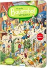 Mein großes Bauernhof-Wimmelbuch -  - 9783480238064