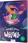 Auf wundersamen Wegen durchs Weltall - Lisa Hänsch ; Ramona Wultschner - 9783480239160