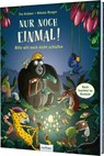 Rille: Nur noch einmal! - Fee Krämer - 9783480239450