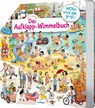Das Aufklapp-Wimmelbuch -  - 9783480239863