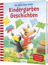 Der kleine Rabe Socke: Kindergarten-Geschichten - Nele Moost - 9783480239894