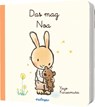 Das mag Noa - Yayo Kawamura - 9783480241095