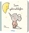 Sam geht schlafen - Yayo Kawamura - 9783480241101