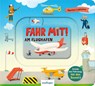 Fahr mit am Flughafen -  - 9783480241125