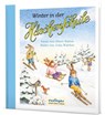 Die Häschenschule: Winter in der Häschenschule - Albert Sixtus - 9783480401574