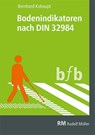 Bodenindikatoren nach DIN 32984 - Bernhard Kohaupt - 9783481043292