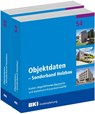 BKI Sonderband Holzbau Paket S4 + S6 - BKI Baukosteninformationszentrum Deutscher Architektenkammern - 9783481045746