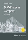 BIM-Prozess kompakt - Marion Wiese - 9783481047696