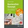 Barrierefrei-Konzept - mit E-Book (PDF) - Stephanie Dietel - 9783481048037