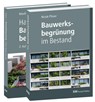 Buchpaket: Handbuch Bauwerksbegrünung und Bauwerksbegrünung im Bestand - Bernhard Scharf ; Florian Kraus ; Gunter Mann ; Nicole Pfoser - 9783481048396