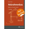 Holzrahmenbau - mit Download - Gerrit Horn - 9783481049195