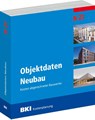 BKI Objektdaten Neubau N21 - BKI Baukosteninformationszentrum Deutscher Architektenkammern - 9783481049652