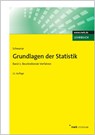Grundlagen der Statistik 1 - Jochen Schwarze - 9783482594823