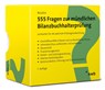 555 Fragen zur mündlichen Bilanzbuchhalterprüfung - Hans J. Nicolini - 9783482666070