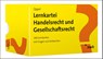 Lernkartei Handelsrecht und Gesellschaftsrecht - Florian Oppel - 9783482678110