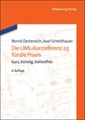 Die UML-Kurzreferenz 2.5 für die Praxis - Bernd Oestereich - 9783486749090