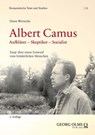 Albert Camus - Horst Wernicke - 9783487167534