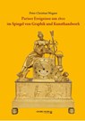 Pariser Ereignisse um 1800 im Spiegel von Graphik und Kunsthandwerk - Peter-Christian Wegner - 9783487170923