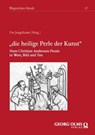 "die heilige Perle der Kunst" - Ute Jung-Kaiser - 9783487171319