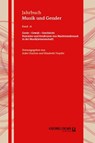 Genie - Gewalt - Geschlecht - Anke Charton ; Elisabeth Treydte - 9783487171432