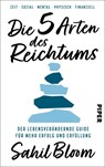 Die 5 Arten des Reichtums - Sahil Bloom - 9783492058292