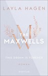This Dream is Forever - Layla Hagen - 9783492065030