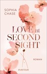 Love at Second Sight - Sophia Chase - 9783492065467