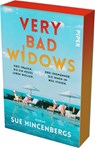 Very Bad Widows - Sue Hincenbergs - 9783492065474