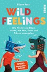 Wild Feelings - Eliane Retz - 9783492065573