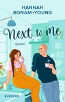 Next to Me - Hannah Bonam-Young - 9783492065757