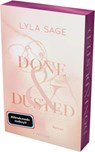 Done and Dusted - Lyla Sage - 9783492066211
