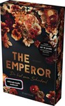 The Emperor - Du bist sein Schicksal - Runyx - 9783492066433
