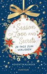 A Season of Love and Secrets - Mareike Allnoch ; Nina Mackay ; Mia Moreno ; Sarah Scheumer - 9783492066808