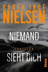 Niemand sieht dich - Karen Inge Nielsen - 9783492067126