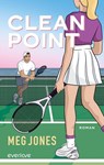Clean Point - Meg Jones - 9783492068017